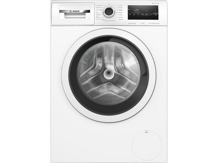 Bosch WAN28270NL - Serie 4 - Wasmachine met stoom - 1400 rpm, Huis en Inrichting, Woonaccessoires | Overige, Zo goed als nieuw