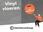 Grijs Betonlook Vinyl Nu van €109,95 voor slechts €59 p/m¹, Huis en Inrichting, Ophalen, Nieuw, Grijs, Vinyl