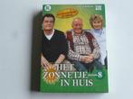 Het Zonnetje in Huis - Seizoen 8 (3 DVD) Nieuw, Cd's en Dvd's, Verzenden, Zo goed als nieuw