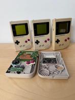 Nintendo - Gameboy Classic - 4X Original Gameboy Classic, Nieuw