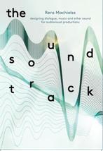 9789064038921 Lectoraat HKU 20 - The Sound Track, Boeken, Verzenden, Nieuw, Rens Machielse