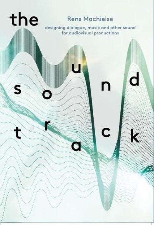9789064038921 Lectoraat HKU 20 - The Sound Track, Boeken, Informatica en Computer, Nieuw, Verzenden