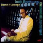 cd - Louis Hayes - Dreamin Of Cannonball, Cd's en Dvd's, Zo goed als nieuw, Verzenden