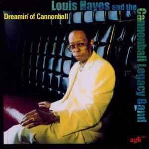 cd - Louis Hayes - Dreamin Of Cannonball, Cd's en Dvd's, Cd's | Jazz en Blues, Zo goed als nieuw, Verzenden