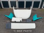 Spoilerset DAF XF106 Space Cab L2H2 1836000, Ophalen, Gebruikt, DAF, Carrosserie en Plaatwerk