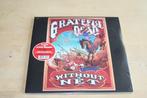 Grateful Dead - Live Without A Net - 3 x LP album (triple, Cd's en Dvd's, Nieuw in verpakking