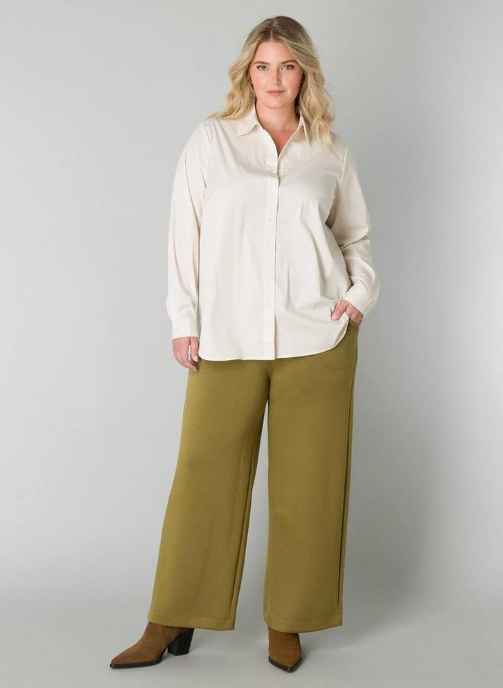 YESTA blouse Romai basic model Maat:, Kleding | Dames, Blouses en Tunieken, Overige kleuren, Nieuw, Verzenden