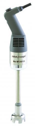 Staafmixer - Robot Coupe Mini MP 240 V.V. - 290W - 240mm, Verzenden, Nieuw in verpakking