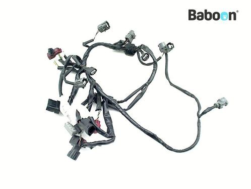 Kabelboom Honda CB 600 F Hornet 2007-2013 (CB600F PC41) ABS, Motoren, Onderdelen | Honda, Gebruikt, Verzenden