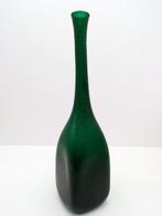 Nason Moretti - Carlo Nason - Fles - Muranoglas, Antiek en Kunst