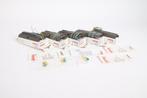 Märklin H0 - 24997 - Modeltreinsporen (6) - C-rails, Hobby en Vrije tijd, Modeltreinen | H0, Nieuw