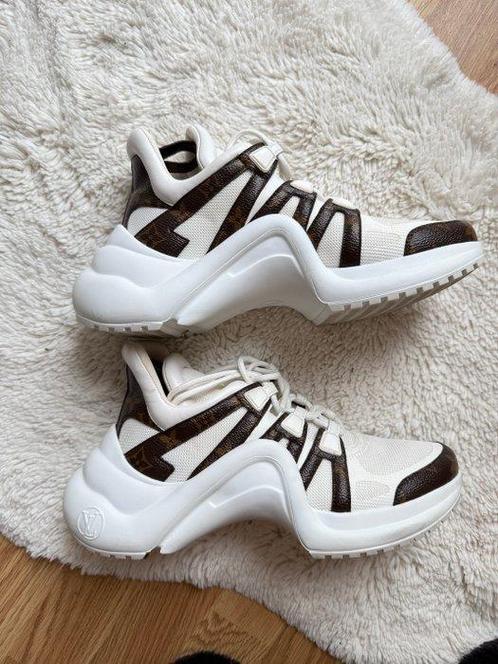 Louis Vuitton - Archlight Trainer - Sneakers - Maat: EU 40, Kleding | Heren, Schoenen