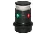 Aqua Signal AS34 Driekleur/Ankerlicht - zwart - Led, Watersport en Boten, Ophalen of Verzenden, Nieuw