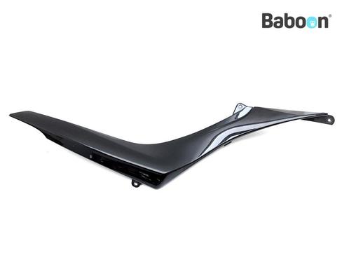Buddypaneel Rechts BMW R 1200 R 2006-2010 (R1200R 06), Motoren, Onderdelen | BMW, Gebruikt, Verzenden