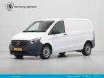 Mercedes-Benz Vito 110 CDI, Wit, Plug-in hybride, Nieuw, Lease