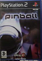 Play It Pinball (PS2 Used Game), Ophalen of Verzenden, Zo goed als nieuw
