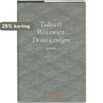 De rest is zwijgen 9789044502398 T. Rozewicz, Verzenden, Gelezen, T. Rozewicz