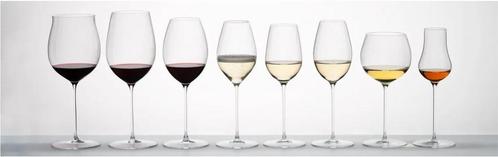Riedel Superleggero glazen (prijs per glas), Huis en Inrichting, Keuken | Servies, Overige stijlen, Nieuw, Glas, Glas of Glazen