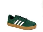 -13% Adidas  Adidas Vl court 3.0 ih4790  maat, Verzenden, Nieuw, Groen