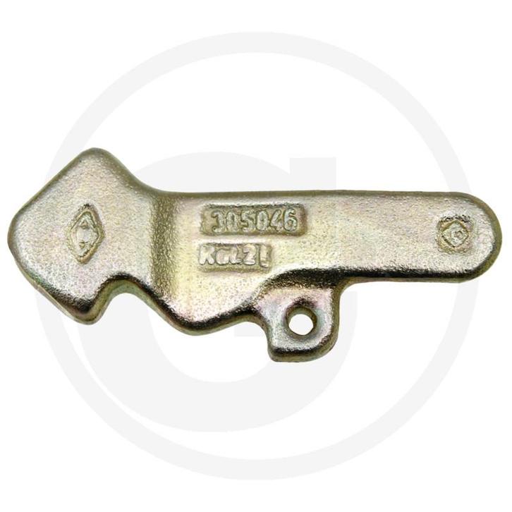 Walterscheid Vergrendelingspal (Werktuigen), Zakelijke goederen, Agrarisch | Werktuigen, Ophalen of Verzenden