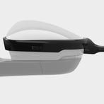 EMUK Caravanspiegels Skoda Kodiaq zonder camera in spiege..., Ophalen of Verzenden, Nieuw