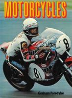 Motorcycles - Graham Forsdyke - Chartwell Books Inc., Verzenden, Gelezen, Algemeen
