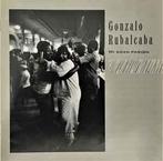 cd - Gonzalo Rubalcaba - Mi Gran Pasion, Verzenden, Zo goed als nieuw