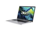Acer - Aspire Go 14 Ag14-22p-r08e - 14 inch - Pure Silver, Computers en Software, Windows Laptops, Met videokaart, 2 tot 3 Ghz
