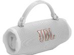 Jbl -  Charge 6 Bluetooth-speaker  - Wit, Audio, Tv en Foto, Luidsprekers, JBL, Verzenden, Overige typen, Nieuw