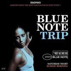 cd - Maestro - Blue Note Trip - Saturday Night / Sunday M..., Verzenden, Zo goed als nieuw