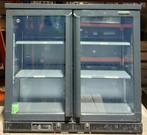Occasion Gamko Maxiglass flessenkoeler, Ophalen, Gebruikt
