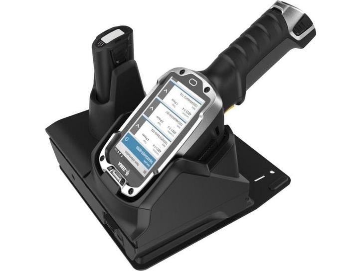 Zebra CRD-TC8X-2SUCHG-01 - Oplaad- en zenderhouder - 1x, Huis en Inrichting, Woonaccessoires | Overige, Zo goed als nieuw, Verzenden