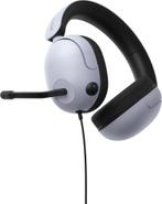 Sony INZONE H3 - Gaming Headset - PS4/5 & PC (Playstation), Verzenden, Nieuw