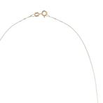 Zonder Minimumprijs - Halsketting - 18 karaat Geel goud, Sieraden, Tassen en Uiterlijk, Nieuw