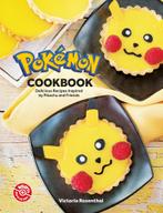 9780008587123 Pokemon Cookbook Pokemon, Nieuw, Pokemon, Verzenden