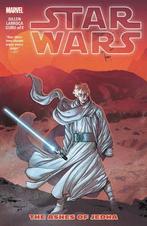 Star Wars (2nd Series) Volume 7: Ashes Of Jedha, Nieuw, Verzenden