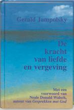 De kracht van liefde en vergeving / Lotusreeks 9789020276893, Boeken, Verzenden, Gelezen, G. Jampolsky