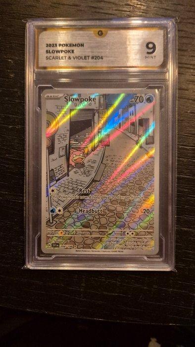 The Pokémon Company - 7 Graded card - Pokémon - Mewtwo,, Hobby en Vrije tijd, Verzamelkaartspellen | Pokémon
