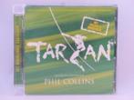 Tarzan - Het Nederlandse Cast Album, Verzenden, Nieuw in verpakking