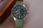 Sinn - 3006 Hunter Chronograph Day Date - 3006.0352 - Heren, Nieuw