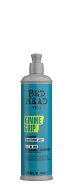 TIGI Bed Head Gimme Grip Conditioner 400ml (Shampoo), Sieraden, Tassen en Uiterlijk, Nieuw, Verzenden