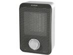 Eurom Fanheater 600, Huis en Inrichting, Nieuw, Elektrisch, Vrijstaand