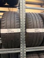 195-45-16 Nexen Zomerbanden 5.5mm Incl Montage 195 45 16, Ophalen, Gebruikt, 16 inch, Band(en)