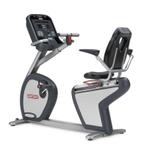 Star Trac Recumbent Bike E-RB | Lig Fiets, Verzenden, Zo goed als nieuw