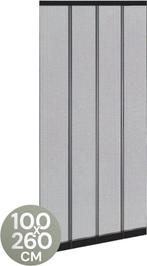 2dekans | ODADDY® Vliegengordijn Lamellenhor - 100x260 cm -, Ophalen of Verzenden, Zo goed als nieuw