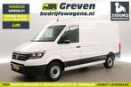 Volkswagen Crafter 35 2.0 TDI L3H3, Stof, Gebruikt, Euro 6, Volkswagen