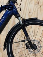 Haibike Trekking 7 E-Bike Shimano Deore 2023, Overige merken, Ophalen of Verzenden, Zo goed als nieuw, 47 tot 51 cm