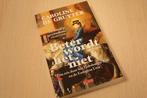9789044542585 . Titel:  Beter wordt het niet / Een reis d..., Boeken, Verzenden, Nieuw