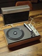 Philips - 22GF633 Platenspeler, Nieuw