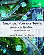Management Information Systems Managing the Di 9781292403281, Verzenden, Zo goed als nieuw